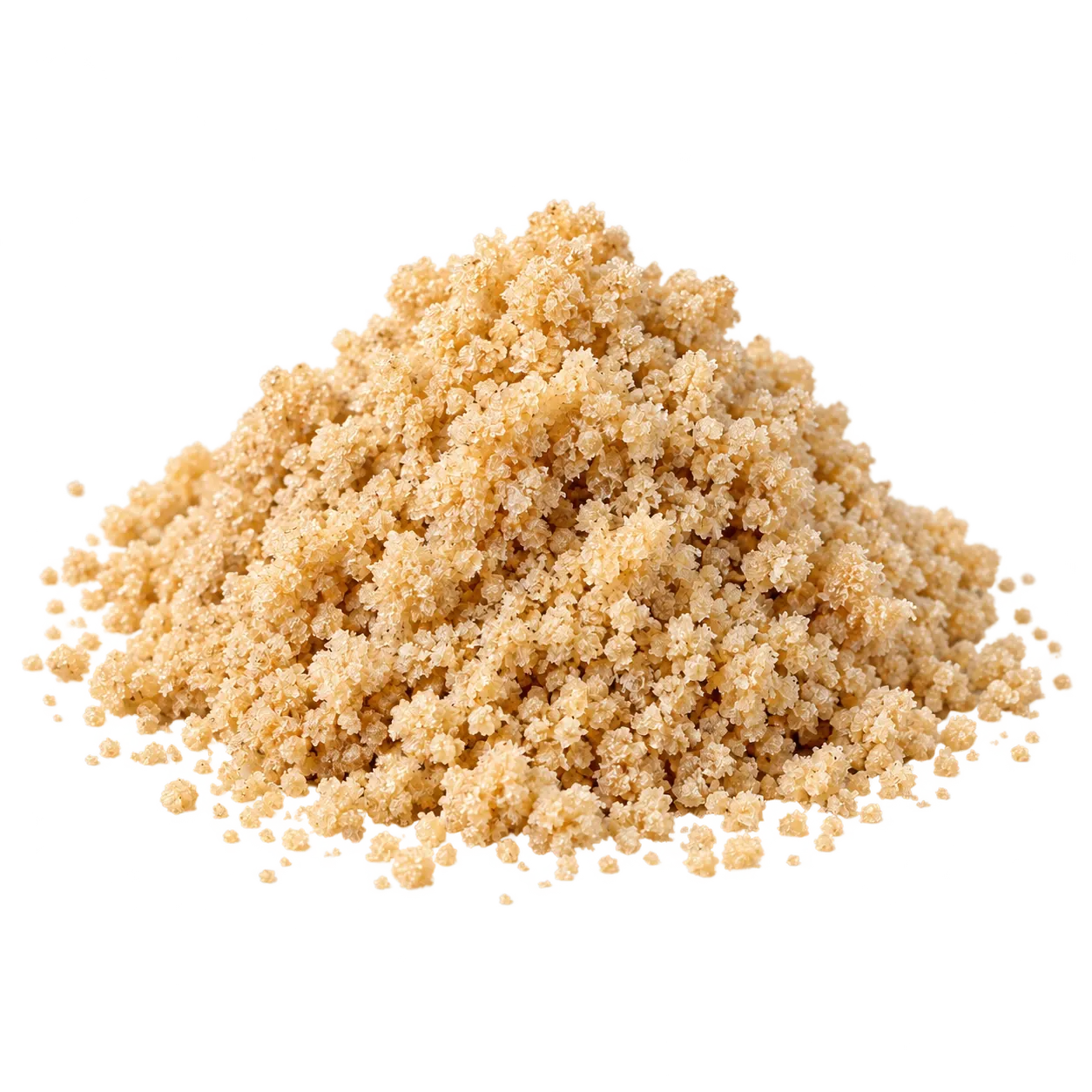 Bubble hash