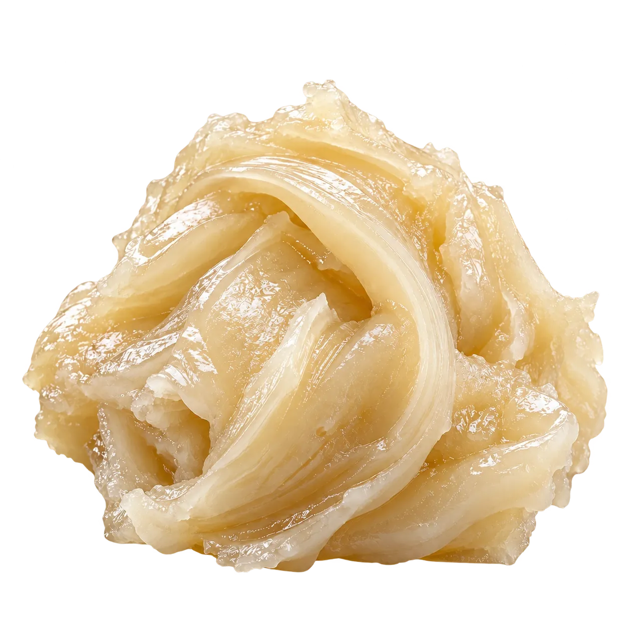 Live rosin