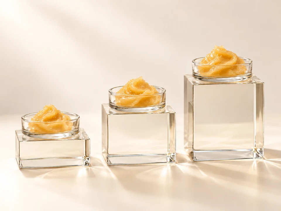 Live rosin