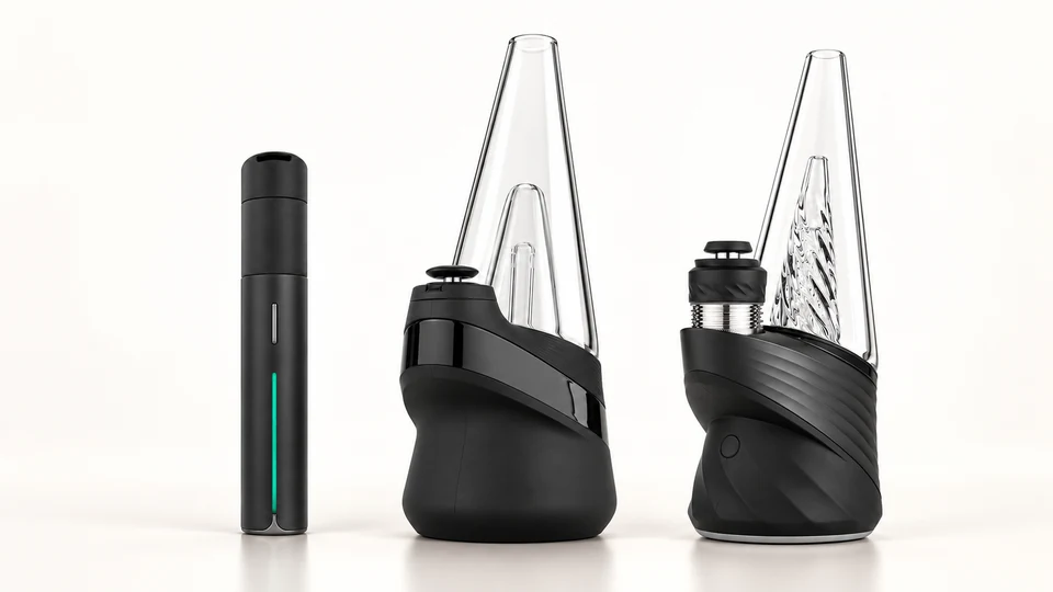 Rosin press