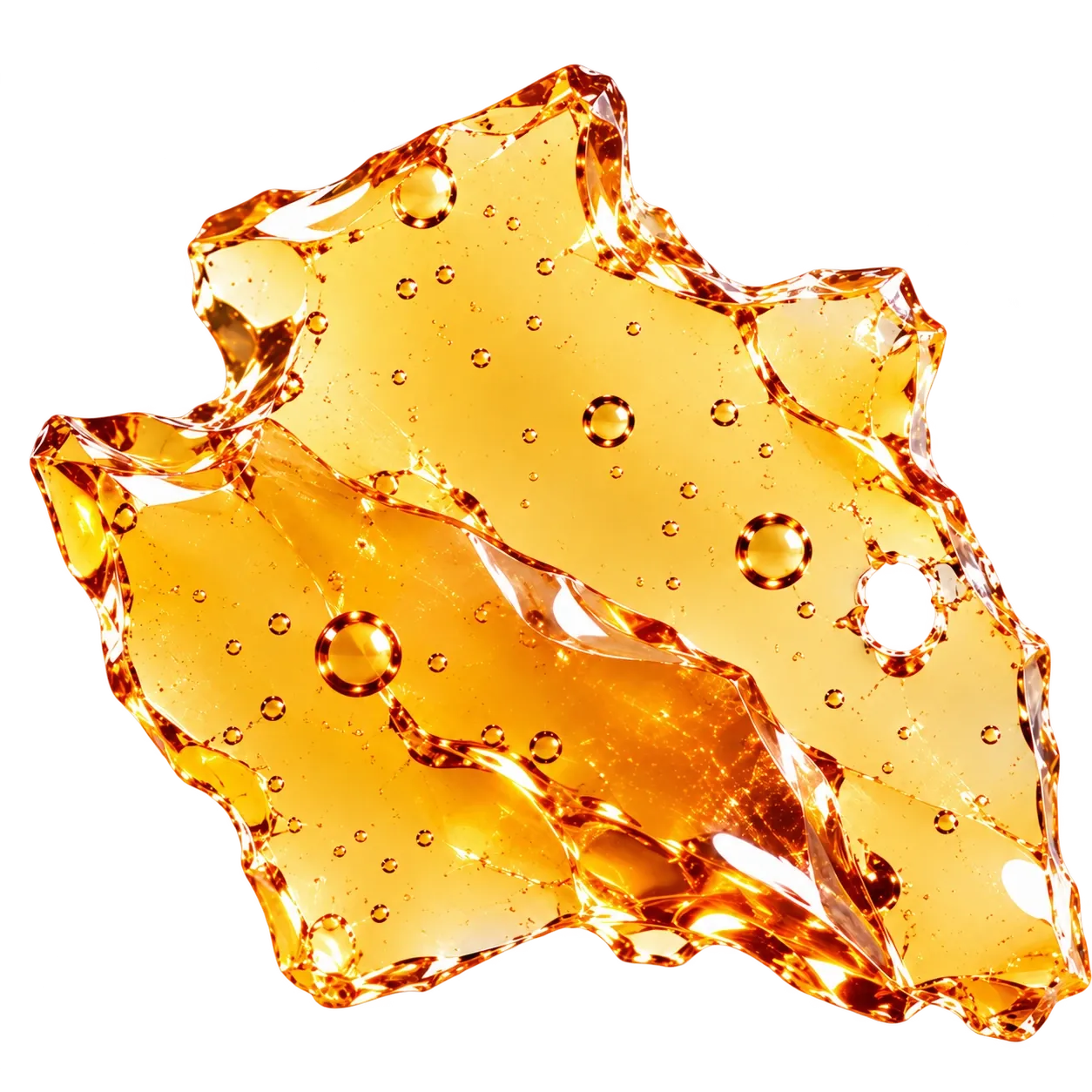 Shatter